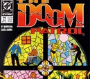 Doom Patrol Vol 2 22