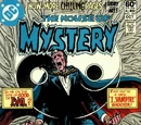 House of Mystery Vol 1 297