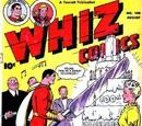 Whiz Comics Vol 1 100
