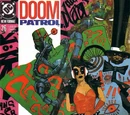 Doom Patrol Vol 2 26