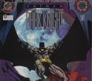 Batman: Legends of the Dark Knight Vol 1 0