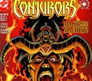 Conjurors Vol 1 3