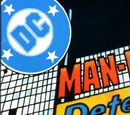 Detective Comics Vol 1 527