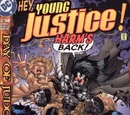 Young Justice Vol 1 14