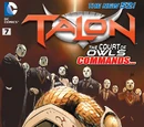 Talon Vol 1 7