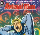 Animal Man Vol 1 2