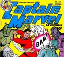 Captain Marvel Adventures Vol 1 137