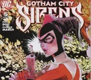 Gotham City Sirens Vol 1 5