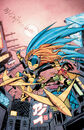 Ame-Comi Girls Featuring Batgirl Vol 1 2 Textless.jpg