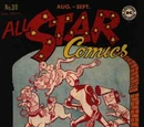All-Star Comics Vol 1 30