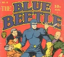 Blue Beetle Vol 1 8