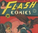 Flash Comics Vol 1 27