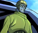 Albert Michaels (Earth-16)