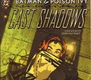 Batman/Poison Ivy: Cast Shadows