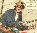 Fisherman (Earth-One)