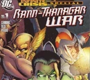 Infinite Crisis Special: Rann-Thanagar War Vol 1 1