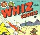Whiz Comics Vol 1 103