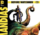 Before Watchmen: Ozymandias Vol 1 6