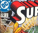 Supergirl Vol 4 72