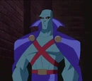 J'onn J'onzz (DCAU)
