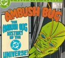 Ambush Bug Vol 1 3
