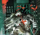 Azrael: Three Mysteries