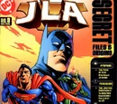 JLA Secret Files and Origins Vol 1 3