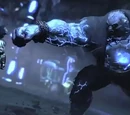 Cyrus Gold (Arkhamverse)