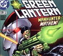 Green Lantern Vol 3 130