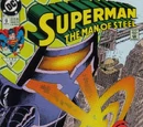 Superman: Man of Steel Vol 1 9
