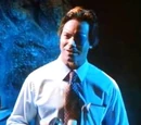 Crown Prince (Swamp Thing 1990 TV Series)