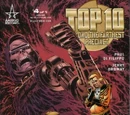 Top 10: Beyond the Farthest Precinct Vol 1 4