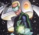 Power Ring II (Antimatter Universe)