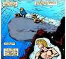 Casey Jones/Penciler Images
