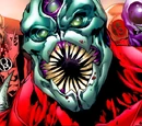 Fury-6 (New Earth)