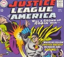 Justice League of America Vol 1 55