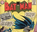 Batman Vol 1 112