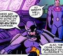 JLA: Syndicate Rules/Images