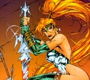 Artemis of Bana-Mighdall (New Earth)/Gallery