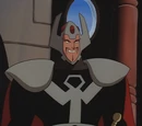 De'cine (DCAU)