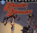 Realworlds: Wonder Woman