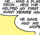 Gilda Gold (Earth-One)