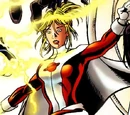 Imra Ardeen (Earth-Prime)