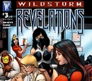 Wildstorm: Revelations Vol 1 3