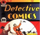 Detective Comics Vol 1 47