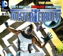 Mister Terrific Vol 1 8