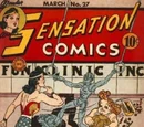 Sensation Comics Vol 1 27