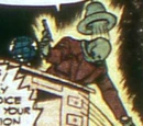 Mister Mystery (Earth-Two)