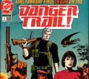 Danger Trail Vol 2 1