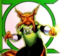 Skirl (New Earth)